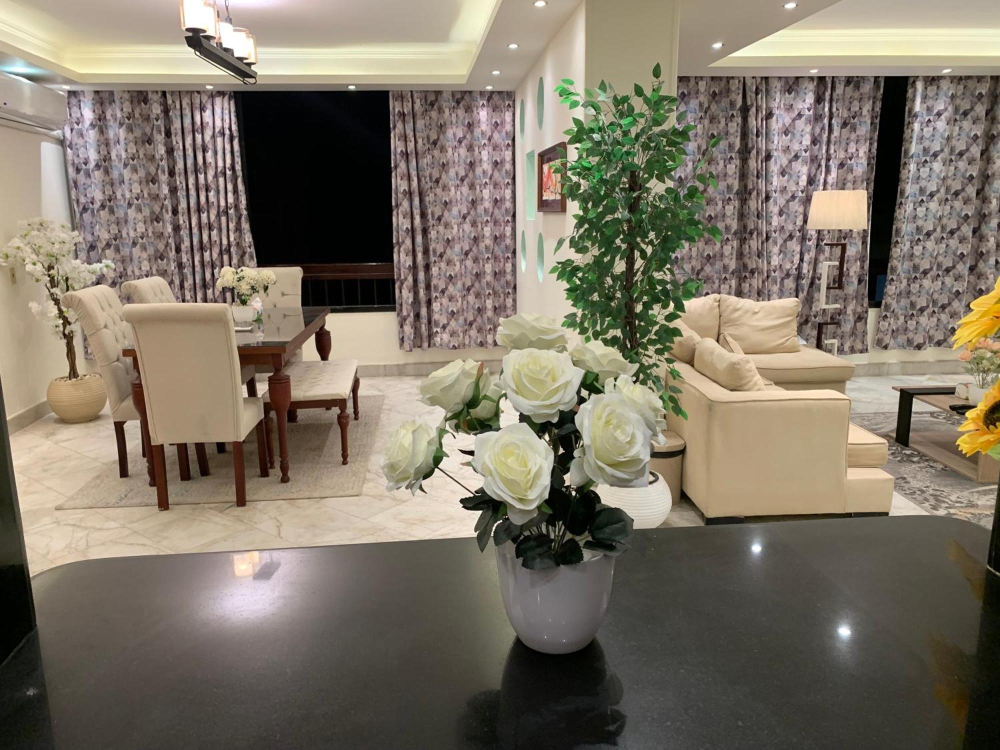 شقة Casa De Golf-Heliopolis القاهرة المظهر الخارجي الصورة