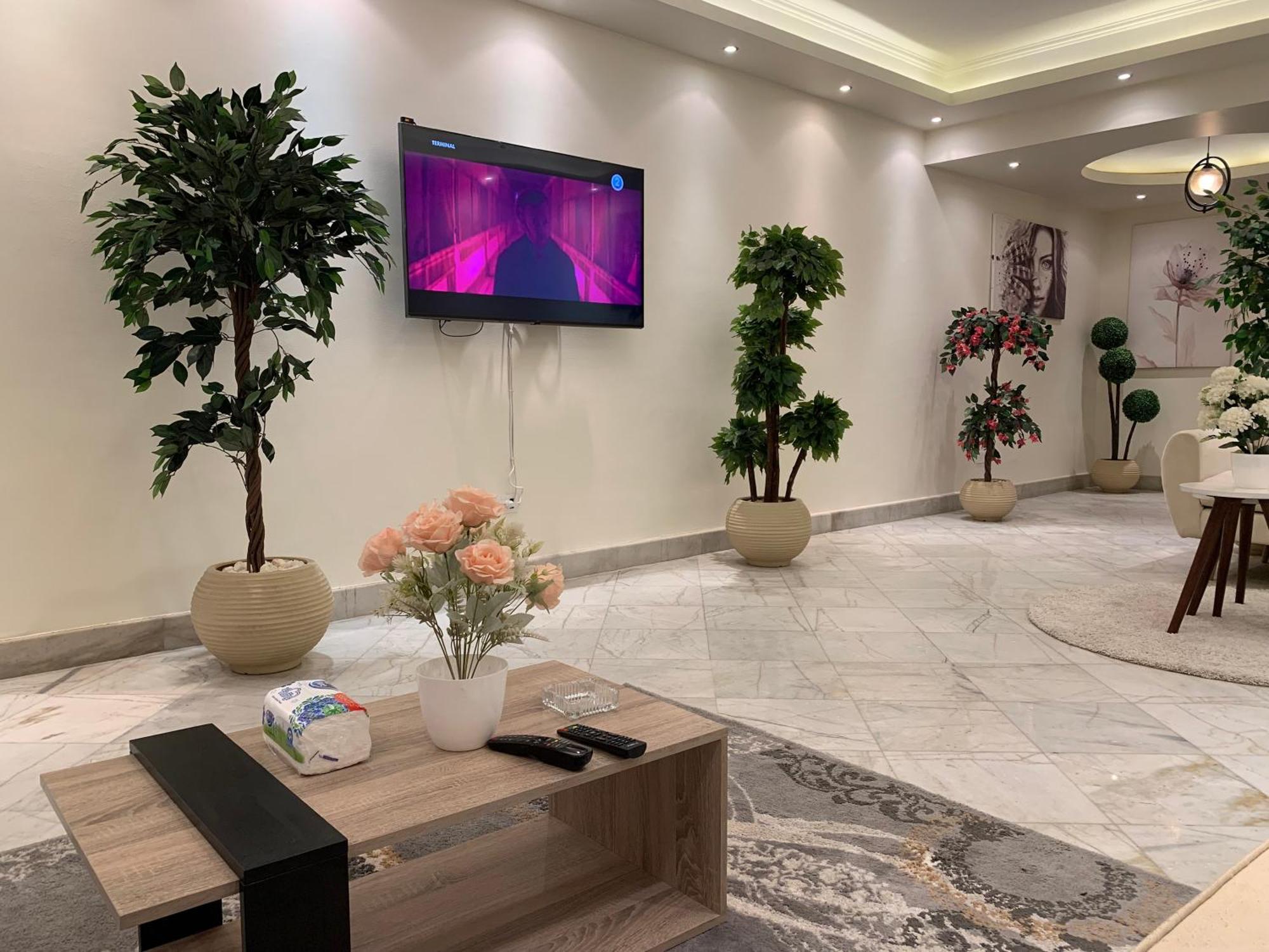 شقة Casa De Golf-Heliopolis القاهرة المظهر الخارجي الصورة