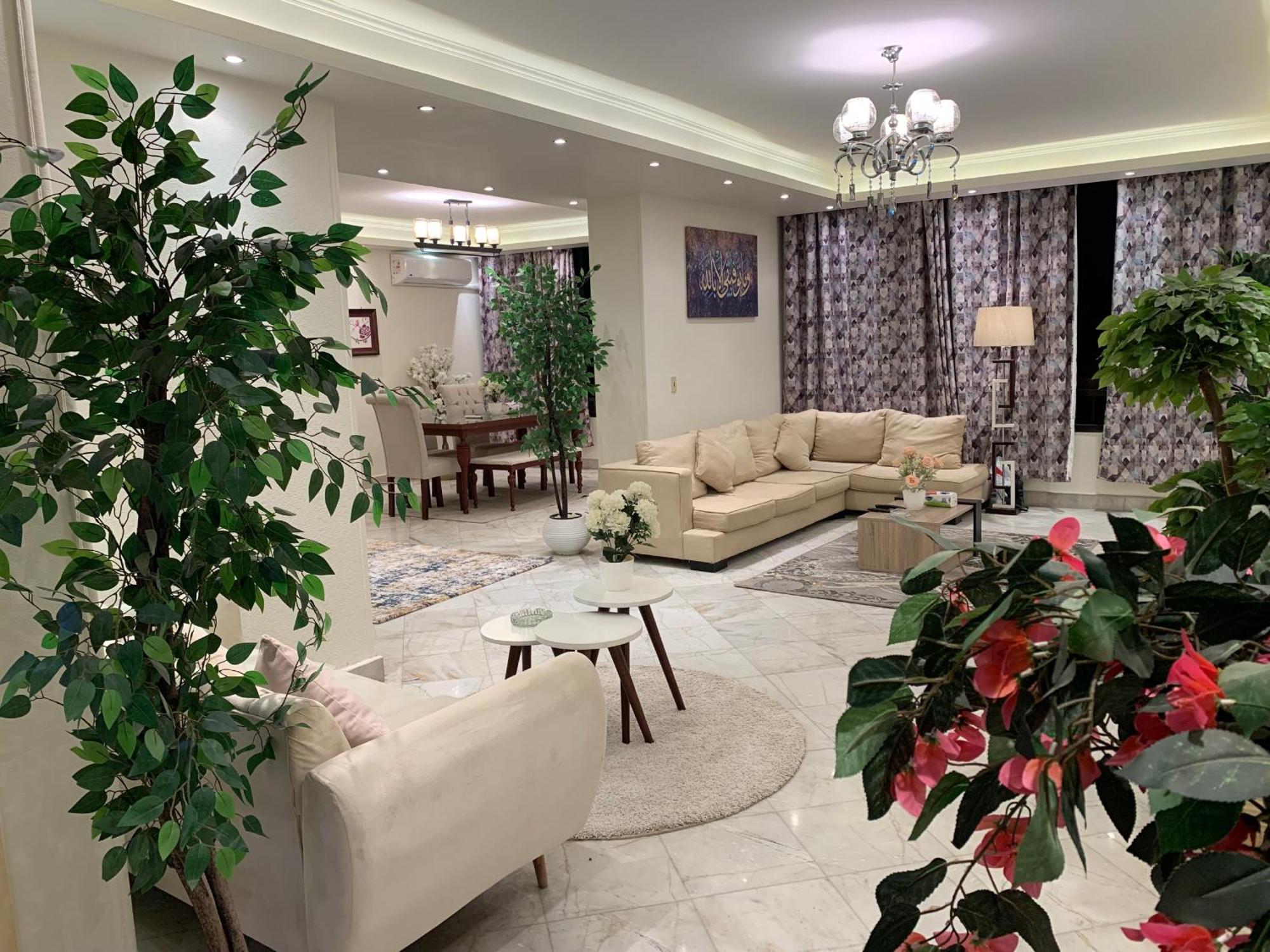 شقة Casa De Golf-Heliopolis القاهرة المظهر الخارجي الصورة